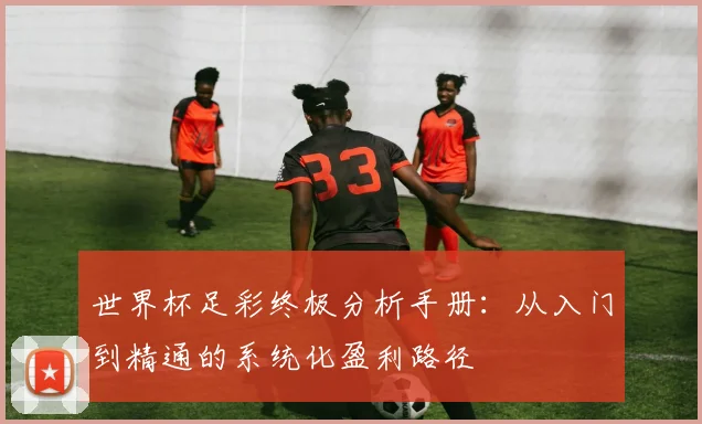 世界杯足彩终极分析手册：从入门到精通的系统化盈利路径