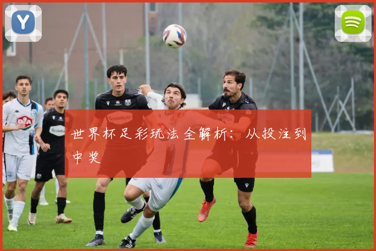 世界杯足彩玩法全解析：从投注到中奖