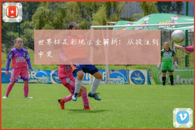 世界杯足彩玩法全解析：从投注到中奖