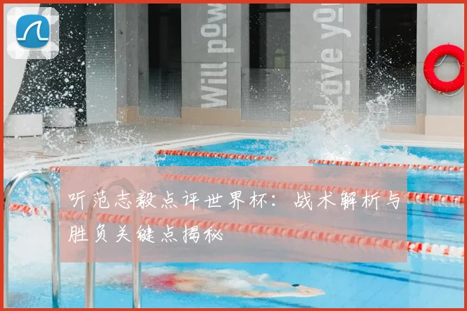 听范志毅点评世界杯：战术解析与胜负关键点揭秘